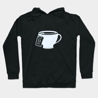 beauty tea Hoodie